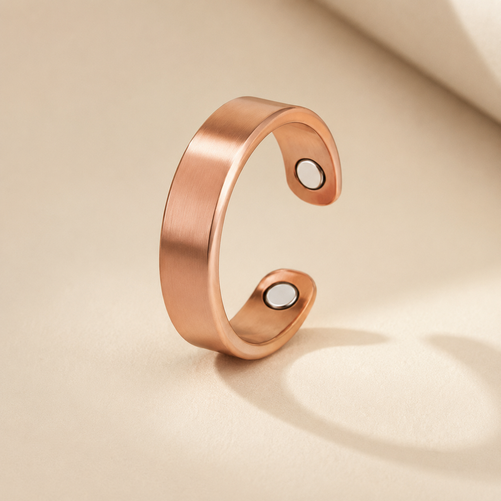 Bague magnétique Kalmora
