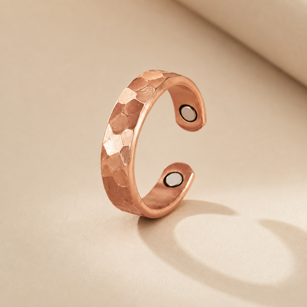 Bague magnétique Kalmora